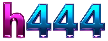 h444